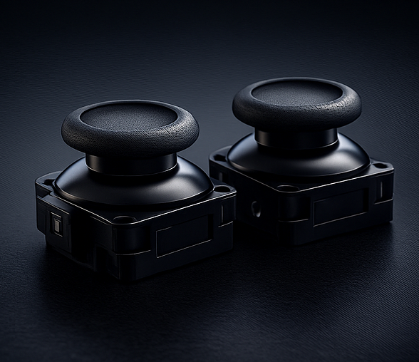 Joystick Module pair